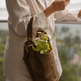 Esme Market Bag - WHS Sale Tote Bags