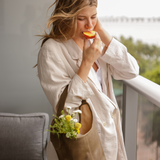 Esme Market Bag - WHS Sale Tote Bags