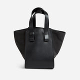 Abel Compact Bucket Shoulder Bag Tote Bags