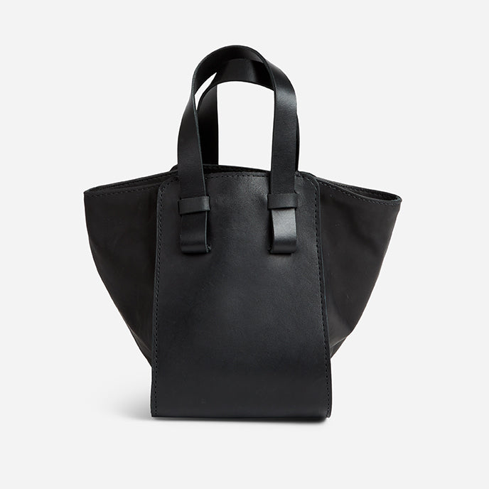 Abel Compact Bucket Shoulder Bag Tote Bags