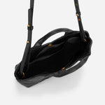 Acacia Woven Handbag Handbags