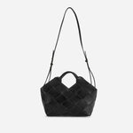 Acacia Woven Handbag Handbags