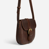 Adawa Saddle Bag Sling & Crossbody Bags