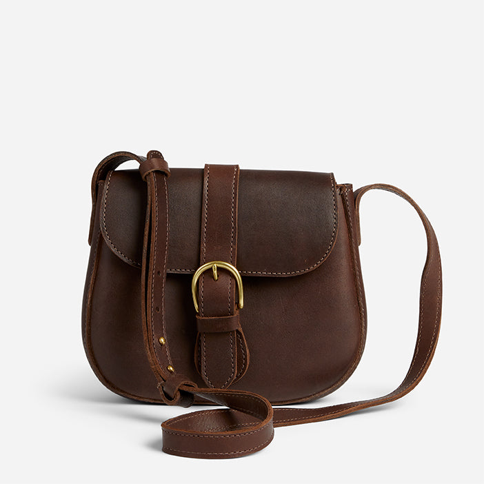 Adawa Saddle Bag Sling & Crossbody Bags