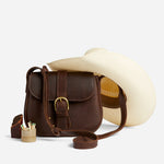 Adawa Saddle Bag Sling & Crossbody Bags