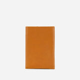 Addis Leather Passport Wallet Accessories