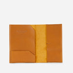 Addis Leather Passport Wallet Accessories
