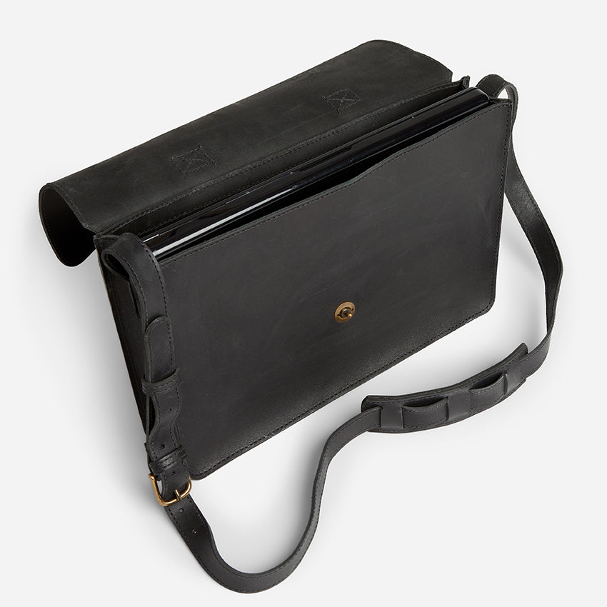 Austin Messenger Sling & Crossbody Bags