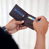 Abera Billfold Wallet Wallets