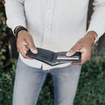 Abera Billfold Wallet Wallets