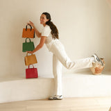 Avila Mini Bag Tote Bags