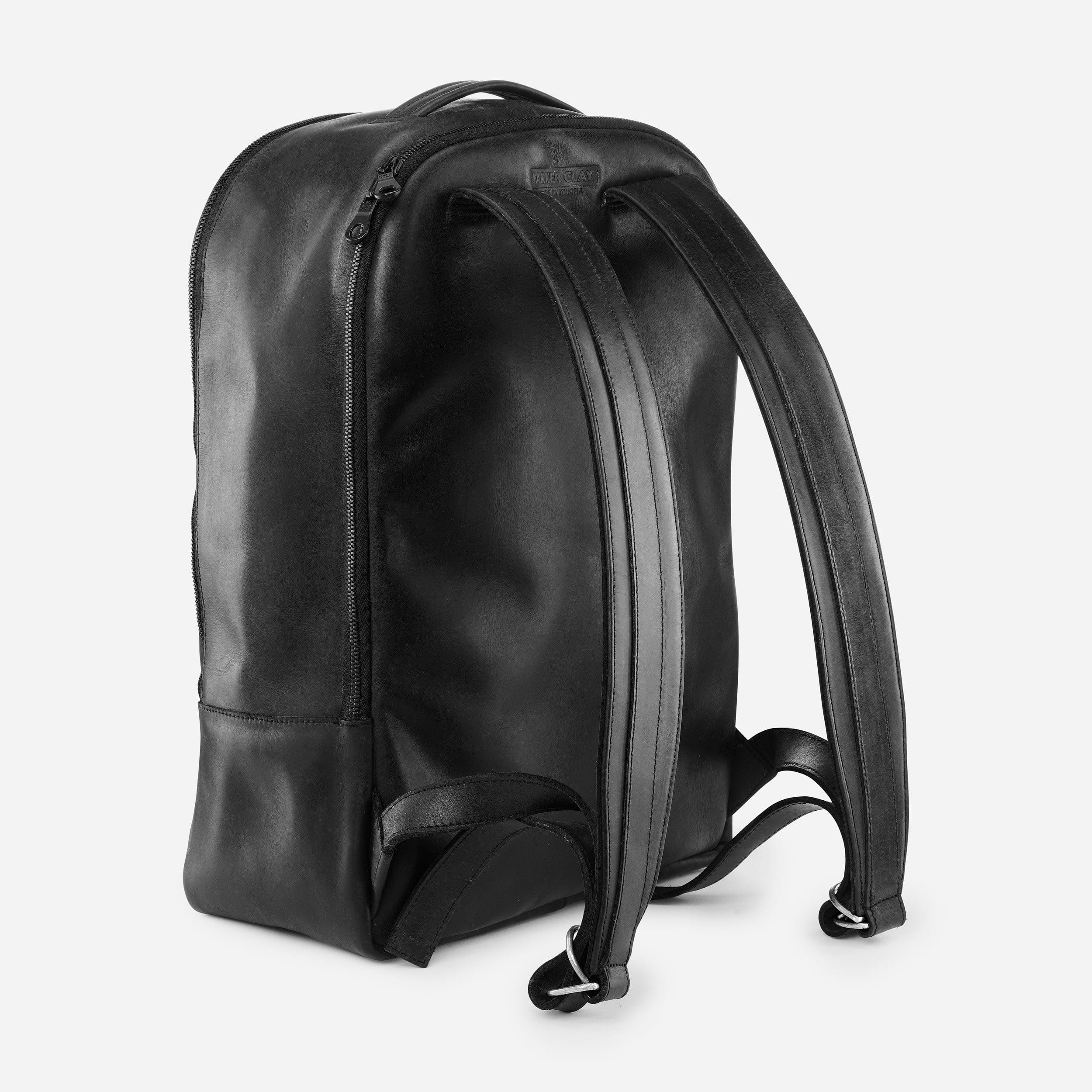 Atlas Backpack - Parker Clay 