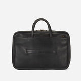 Brentwood Leather Briefcase Sling & Crossbody Bags
