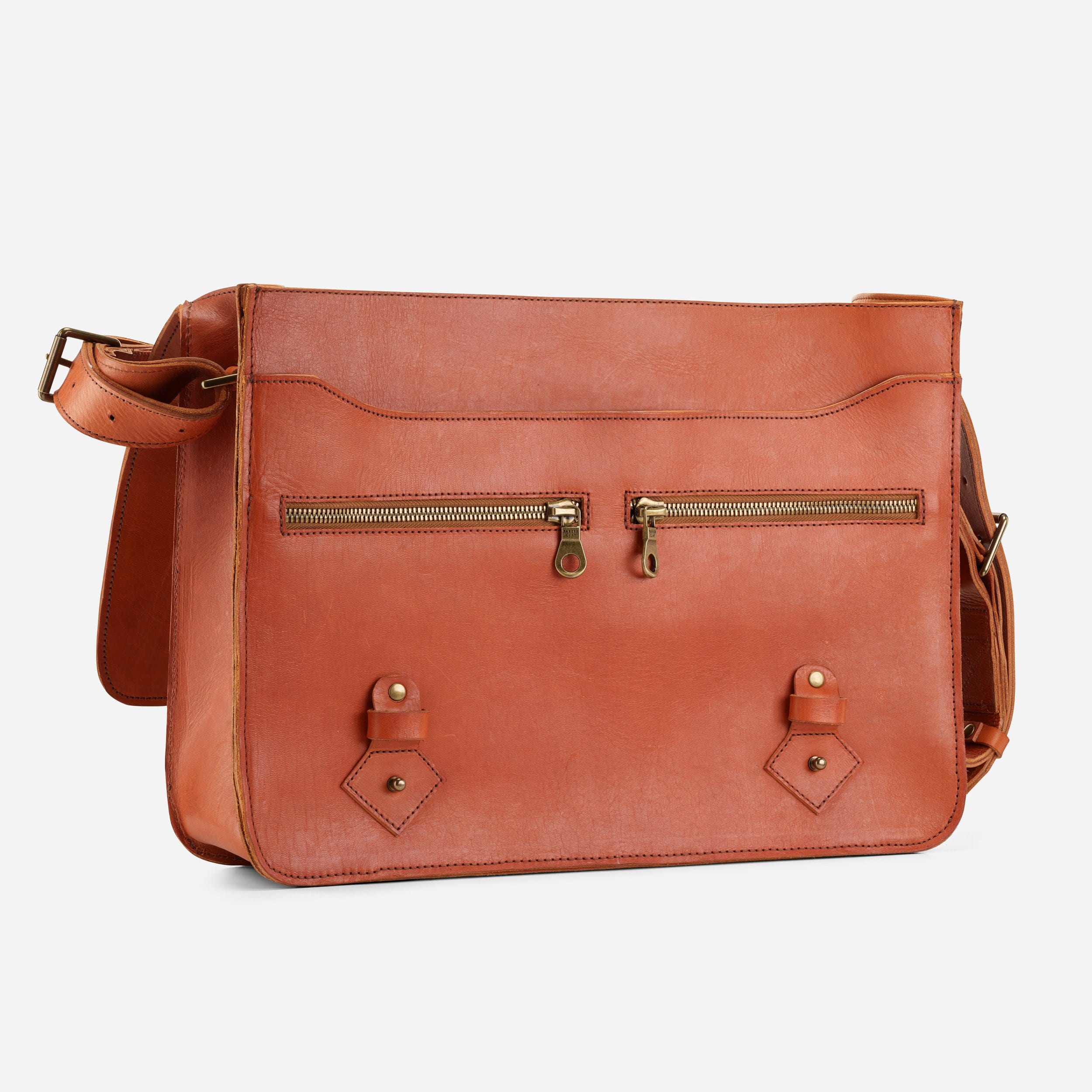 Parker Briefcase - Parker Clay 