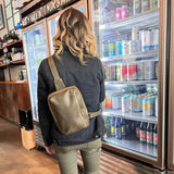 Bale Sling Bag Sling & Crossbody Bags
