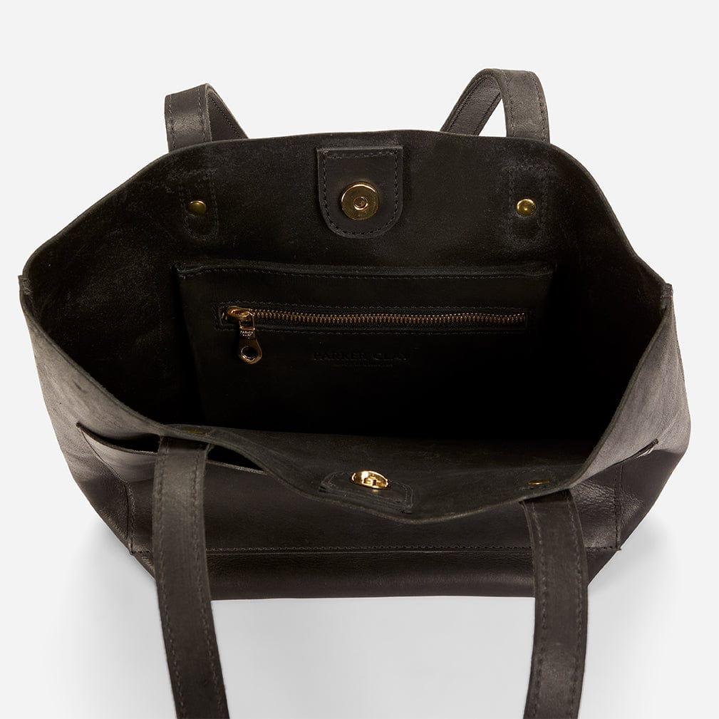 Caroline Small Tote Bag Tote Bags