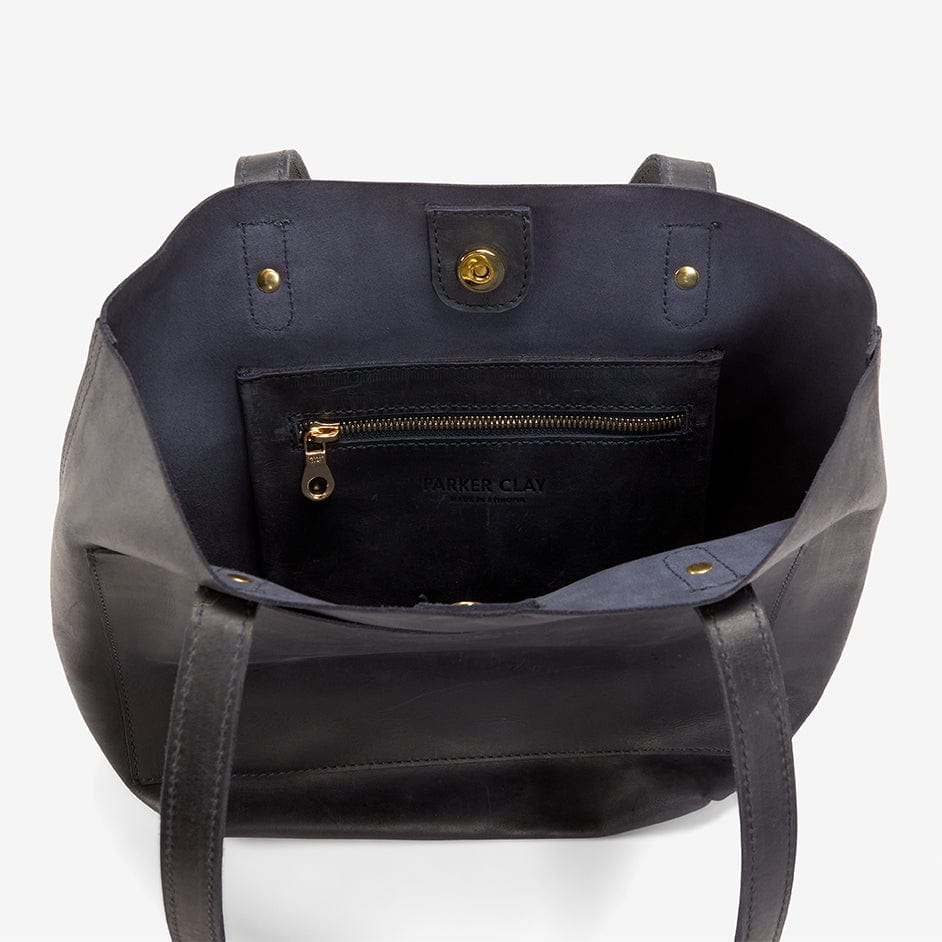 Caroline Small Tote Bag Tote Bags