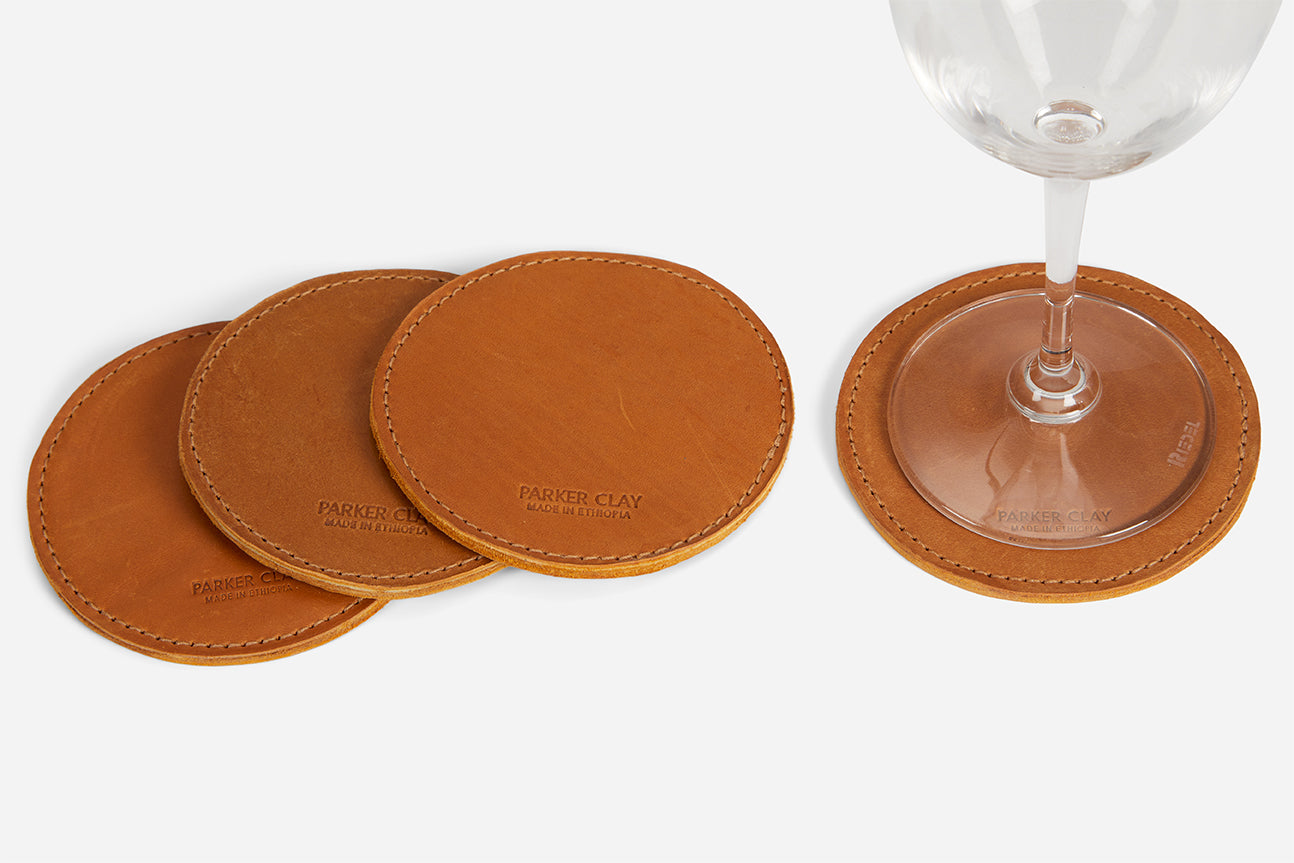 Cuyama Coaster Home