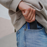 Clayton Card Wallet Wallets