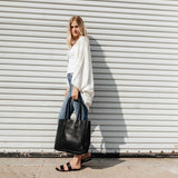 Merkato Signature Tote Tote Bags