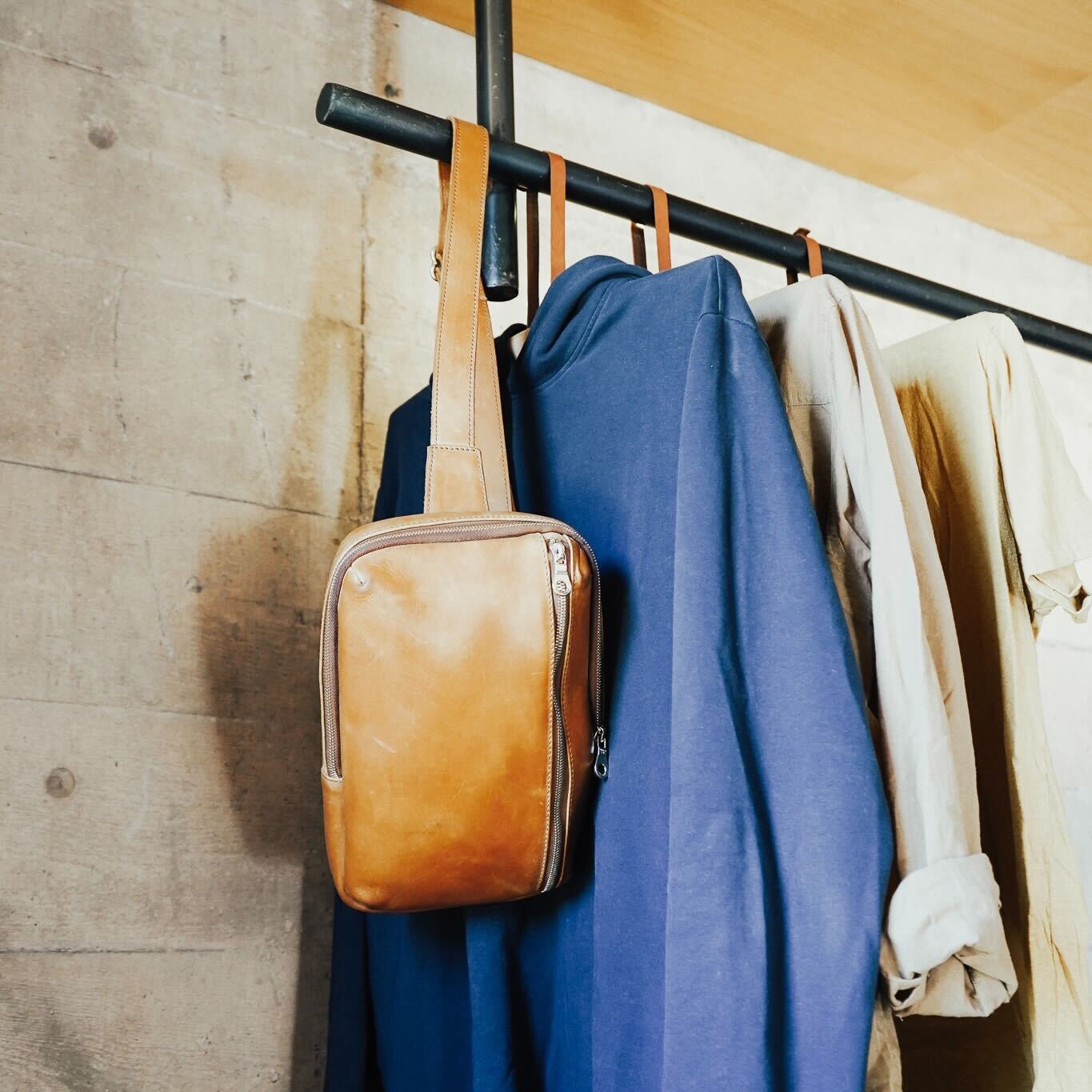 Bale Sling Bag Sling & Crossbody Bags