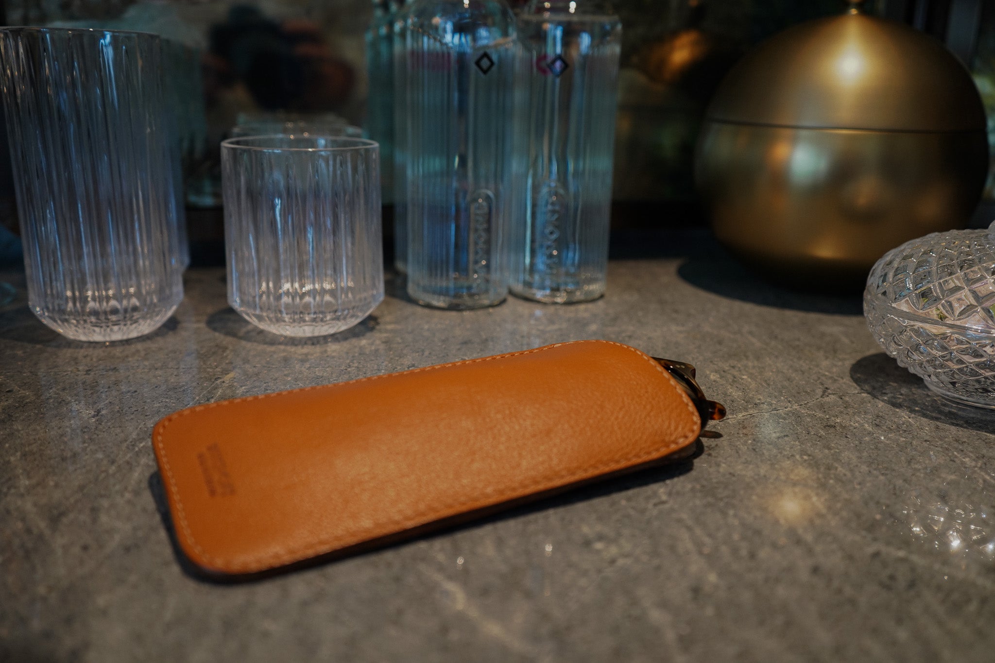 Hona Sunglass Case Accessories