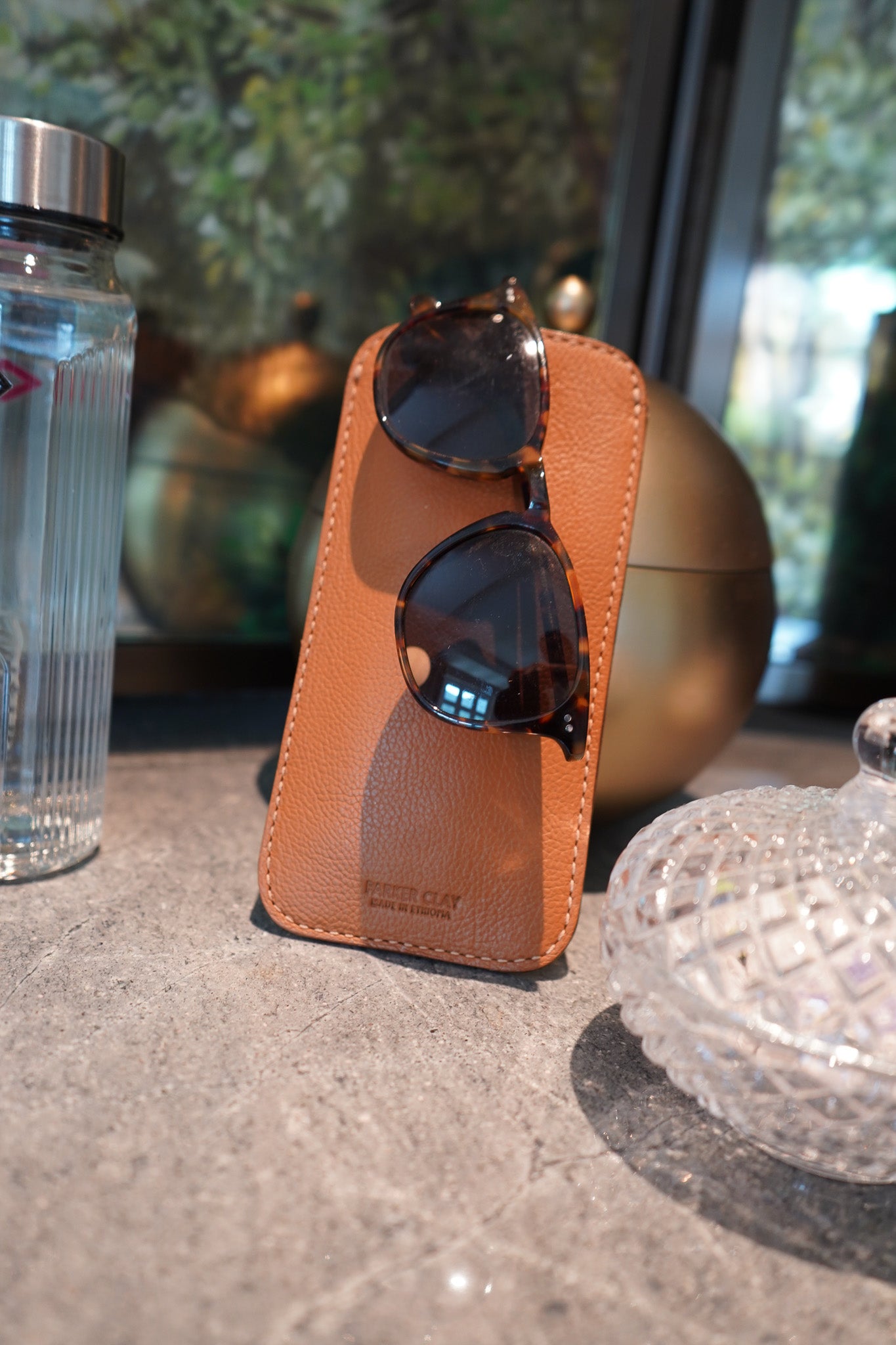 Hona Sunglass Case Accessories