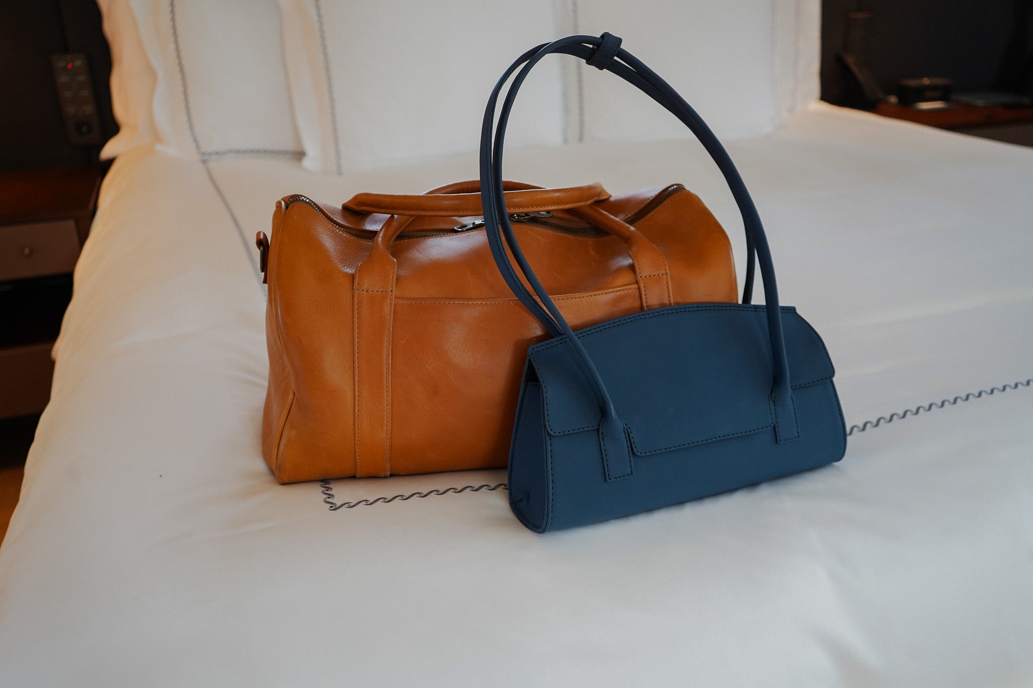 Ojai Shoulder Bag Handbags