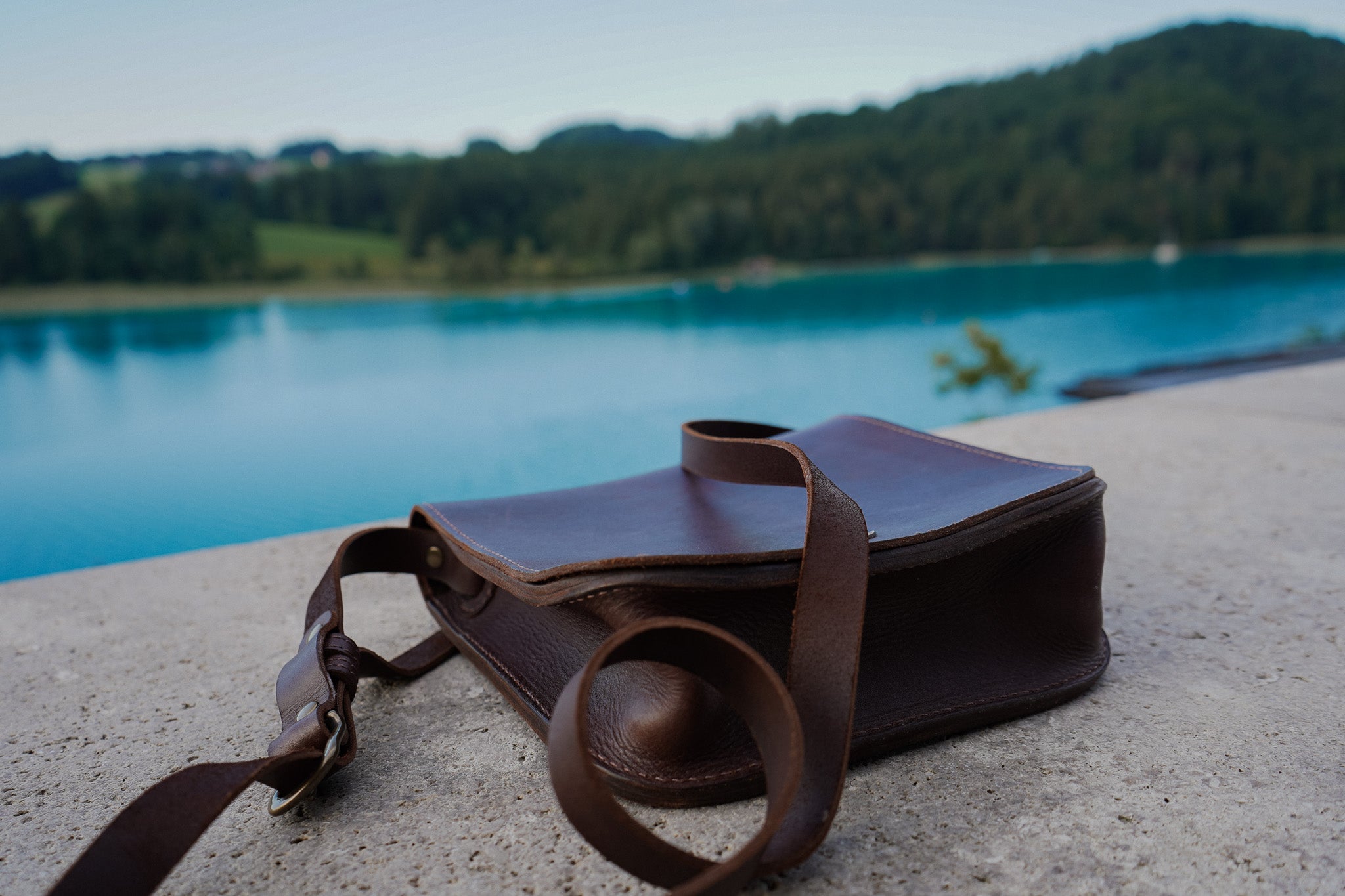 Layla Satchel Bags