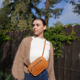 Desta Belt Bag Sling & Crossbody Bags