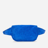 Enku Leather Fanny Pack Sling & Crossbody Bags