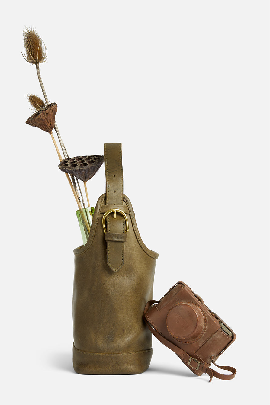 Esme Market Bag - WHS Sale Tote Bags