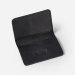 Figueroa Fold Over Card Wallet Wallets