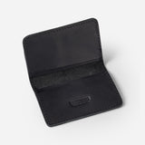 Figueroa Fold Over Card Wallet Wallets