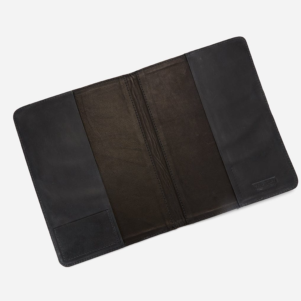 Leather Folio Accessories