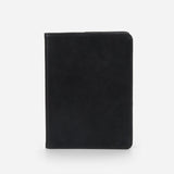 Leather Folio - Parker Clay 