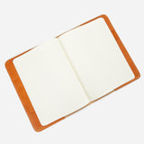 Leather Folio - Parker Clay 