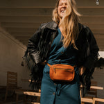 Desta Belt Bag Sling & Crossbody Bags