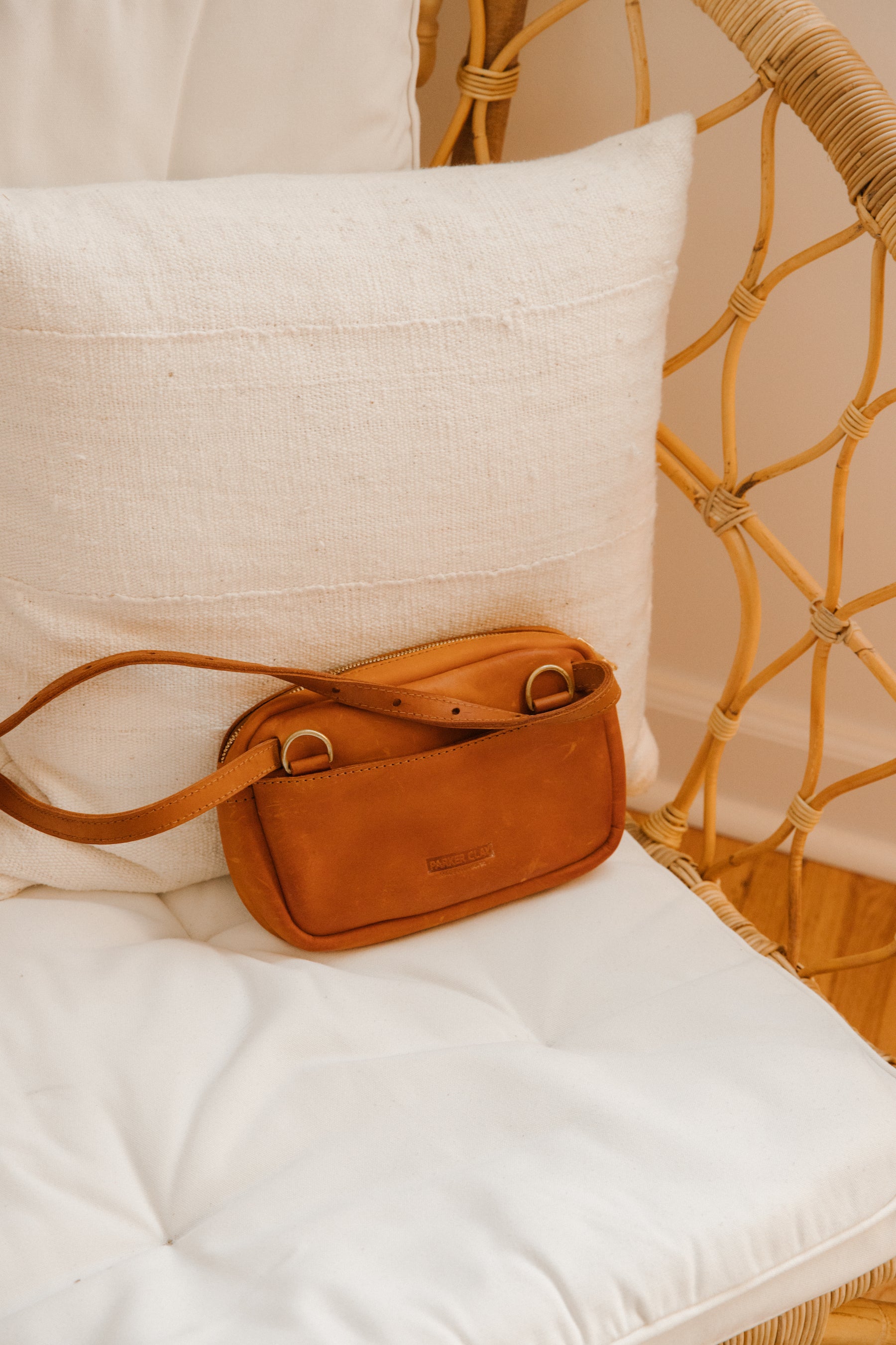 Desta Belt Bag Sling & Crossbody Bags