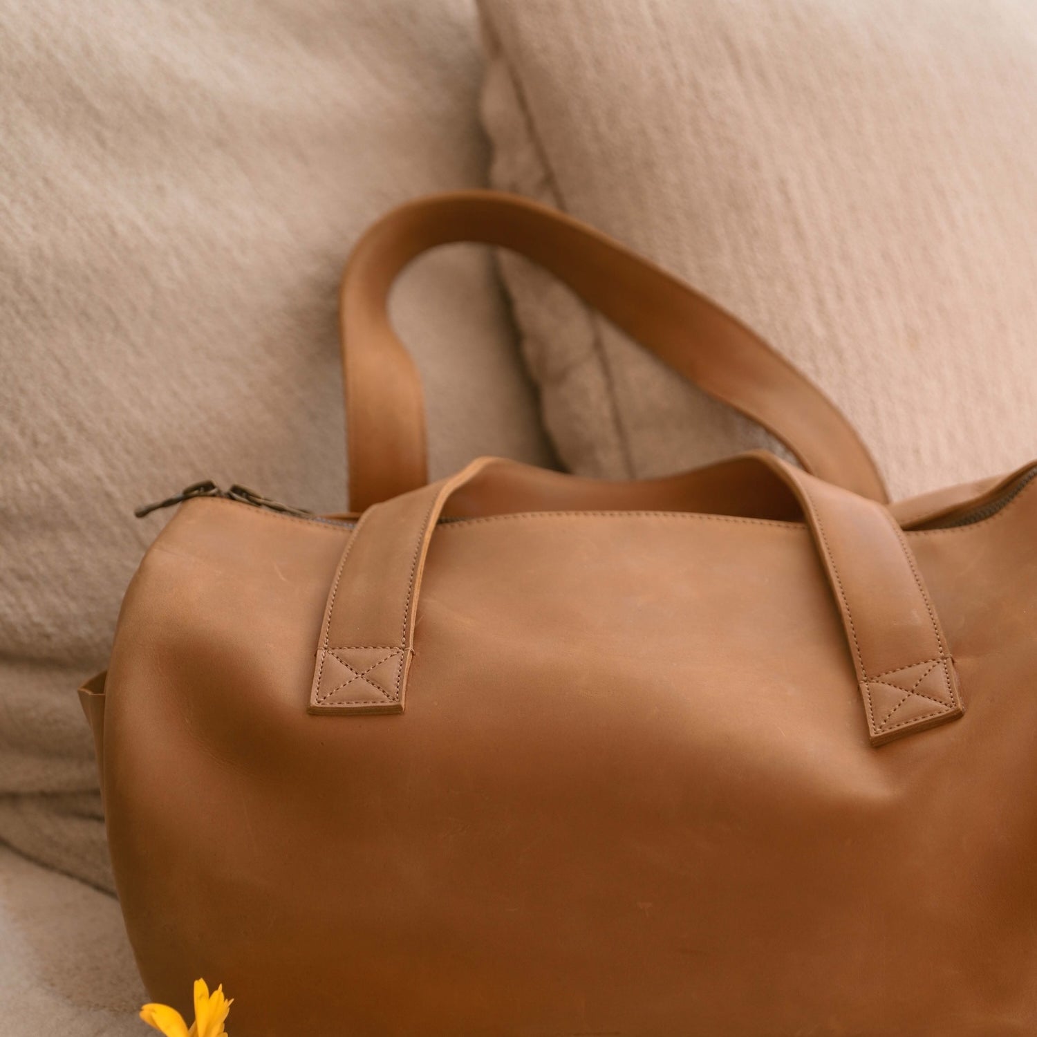 Omo Overnight Bag Travel