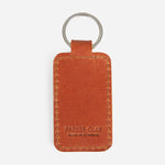 Jalin Leather Keychain Accessories