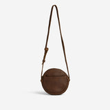 Kyah Crossbody Circle Bag Sling & Crossbody Bags