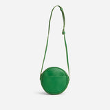 Kyah Crossbody Circle Bag Sling & Crossbody Bags
