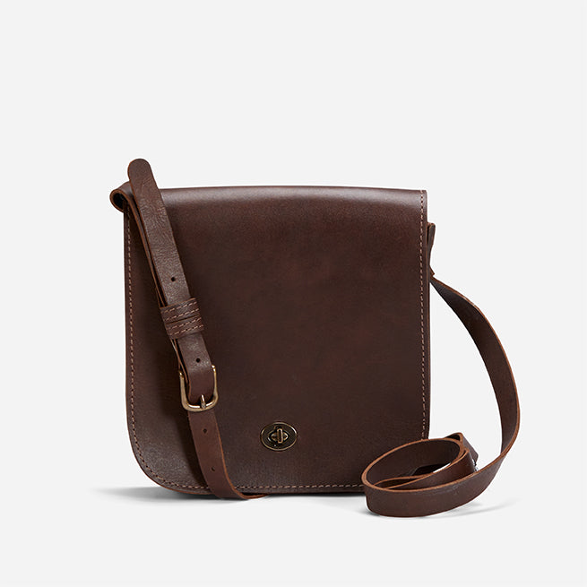 Layla Satchel Bags