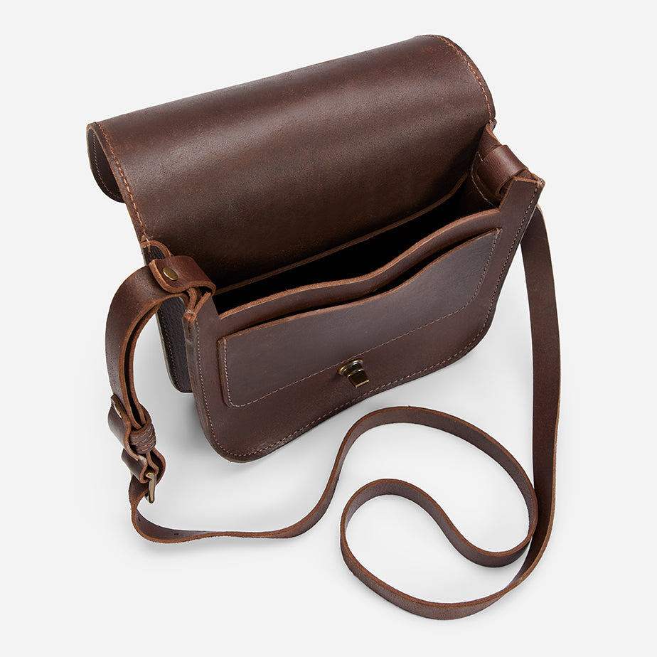 Layla Satchel Bags