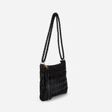 Maraki Woven Crossbody Sling & Crossbody Bags
