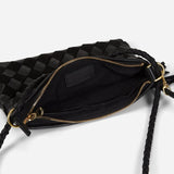 Maraki Woven Crossbody Sling & Crossbody Bags