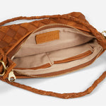 Maraki Woven Crossbody Sling & Crossbody Bags