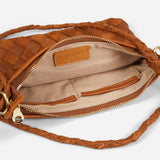 Maraki Woven Crossbody Sling & Crossbody Bags