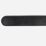Mekonnen Leather Belt Accessories